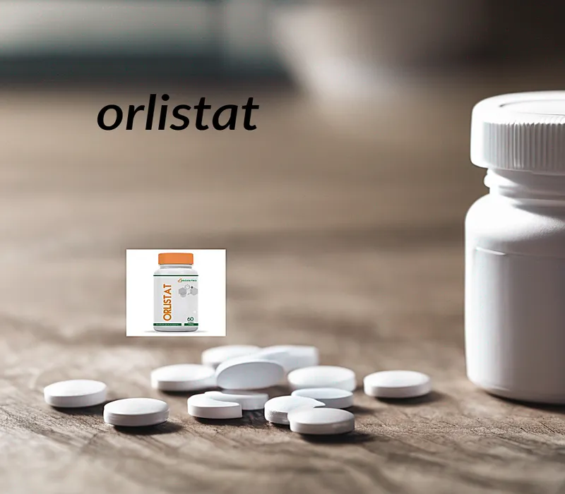 Orlistat fingras precio